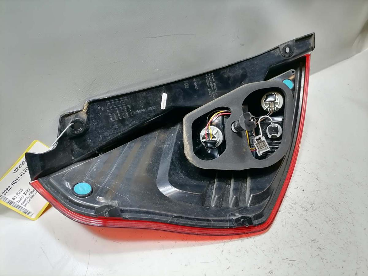 Ford Fiesta original Rücklicht Rückleuchte Schlussleuchte rechts Bj.2016